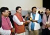 देहरादून: मुख्यमंत्री ने किया छठे इंटरनेशनल फिल्म फेस्टिवल का शुभारंभ, उत्तराखण्ड में फिल्मकारों को दिया जायेगा पूरा सहयोग Dehradun International Film Festival 2021