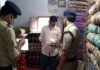 सतपुली पुलिस द्वारा घर-घर जाकर चलाया गया सत्यापन अभियान Door to door verification campaign