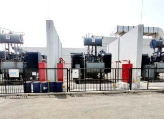 इंटीग्रेटेड इंडस्ट्रियल टाउनशिप में 24 घंटे मिलेगी बिजली Electric Sub Station