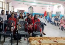 ग्राम पंचायत विकास अधिकारी एसोसिएशन के चुनाव संपन्न: सुनील कोटनाला बने अध्यक्ष, संतन बिष्ट महामंत्री Biennial election of Gram Panchayat Development Officers Association