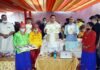 उत्तराखंड : मुख्यमंत्री ने ‘ग्राम्य श्री’ विक्रय केंद्र का लोकार्पण किया Gramya-Shri-sales-center