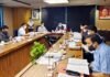 ग्रेटर नोएडा प्राधिकरण की 123वीं बोर्ड में लिए गए कई महत्वपूर्ण निर्णय Greater Noida Authority Board meeting