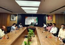 IITGNL ने मनाया अमृत महोत्सव, निवेशकों को टाउनशिप की खूबियों से अवगत कराया IITGNL celebrated Amrit Mahotsav