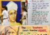 शिक्षक दिवस विशेष : विद्यार्थियों को शिक्षा और जीवन मूल्यों के साथ समाज सुधार के ‘निर्माता’ भी हैं शिक्षक