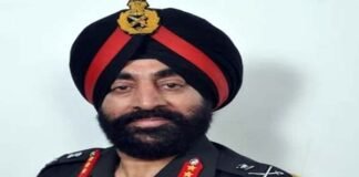 उत्तराखंड के नए राज्यपाल होंगे लेफ्टिनेंट जनरल (रि.) गुरमीत सिंह, बनवारी लाल को बनाया पंजाब के राज्यपाल Lt Gen Gurmeet Singh-Governor of Uttarakhand