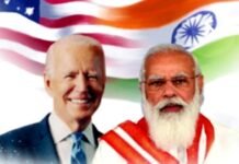 महत्वपूर्ण दौरा : पीएम मोदी अमेरिका रवाना, राष्ट्रपति बनने के बाद बाइडेन और पीएम मोदी की पहली बार होगी आमने सामने मुलाकात PM-Modi-leave-for-usa