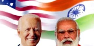 महत्वपूर्ण दौरा : पीएम मोदी अमेरिका रवाना, राष्ट्रपति बनने के बाद बाइडेन और पीएम मोदी की पहली बार होगी आमने सामने मुलाकात PM-Modi-leave-for-usa