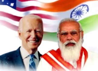 महत्वपूर्ण दौरा : पीएम मोदी अमेरिका रवाना, राष्ट्रपति बनने के बाद बाइडेन और पीएम मोदी की पहली बार होगी आमने सामने मुलाकात PM-Modi-leave-for-usa