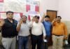 प्रधानमंत्री मातृ वंदना योजना सप्ताह में सीएचसी बिसरख के प्रदेश में अव्वल आने पर प्रभारी चिकित्सा अधिकारी बोले उपलब्धि का श्रेय समस्त स्टाफ को