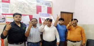 प्रधानमंत्री मातृ वंदना योजना सप्ताह में सीएचसी बिसरख के प्रदेश में अव्वल आने पर प्रभारी चिकित्सा अधिकारी बोले उपलब्धि का श्रेय समस्त स्टाफ को