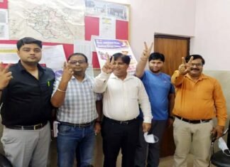 प्रधानमंत्री मातृ वंदना योजना सप्ताह में सीएचसी बिसरख के प्रदेश में अव्वल आने पर प्रभारी चिकित्सा अधिकारी बोले उपलब्धि का श्रेय समस्त स्टाफ को