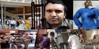 दिल्ली की रोहिणी कोर्ट में गैंगवार, मोस्ट वांटेड गैंगस्टर जितेंद्र गोगी को गोलियों से भून डाला Rohini court Gang war in Delhi
