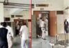 रोहिणी कोर्ट शूटआउट : कांग्रेस, आप ने सुरक्षा पर उठाए सवाल, वकीलों ने भी जताई नाराजगी, देखें गैंगवार का वीडियो Rohini court shootout, रोहिणी कोर्ट शूटआउट