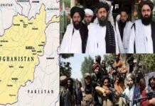 तमाम आतंकी संगठन तालिबान सरकार में देखने लगे अपना ‘भविष्य’, काबुल में डाला डेरा, पाक भी जश्न में Taliban government