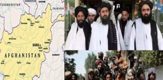 तमाम आतंकी संगठन तालिबान सरकार में देखने लगे अपना ‘भविष्य’, काबुल में डाला डेरा, पाक भी जश्न में Taliban government