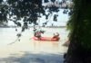 नोएडा से ऋषिकेश घूमने आए पर्यटक दल के दो सदस्य गंगा में डूबे Two person drowned in the Ganges Rishikesh