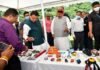 उत्तराखंड एडवेंचर फेस्ट: राज्य में बनेगा पर्यटन सुविधा एवं निवेश प्रकोष्ठ, सीएम धामी ने की घोषणाए Uttarakhand Adventure Fest