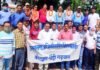 उत्तराखंड अधिकारी कार्मिक शिक्षक महासंघ के अधिवेशन में मुकेश रावत बने अध्यक्ष,प्रवीन सिंह रावत महासचिव Uttarakhand Officer Personnel Teachers Federation, Mukesh Rawat became president