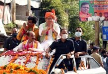 उत्तराखंड राज्य आंदोलनकारियों के आश्रितों को भी मिलेगी पेंशन, अन्य मांगों पर भी किया जायेगा विचार : सीएम धामी Uttarakhand agitators will also get pension