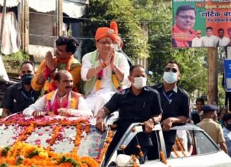 उत्तराखंड राज्य आंदोलनकारियों के आश्रितों को भी मिलेगी पेंशन, अन्य मांगों पर भी किया जायेगा विचार : सीएम धामी Uttarakhand agitators will also get pension