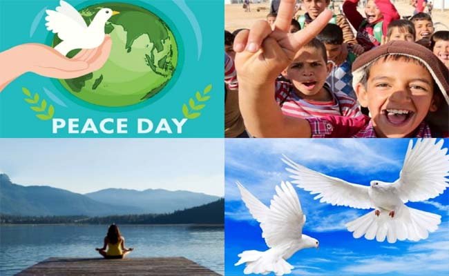 World Peace Day 