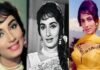जन्मदिन विशेष : फिल्मी पर्दे पर अपनी एक्टिंग और देश में अपने ‘हेयर स्टाइल’ से मशहूर थीं अभिनेत्री साधना actress-sadhna