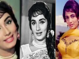 जन्मदिन विशेष : फिल्मी पर्दे पर अपनी एक्टिंग और देश में अपने ‘हेयर स्टाइल’ से मशहूर थीं अभिनेत्री साधना actress-sadhna
