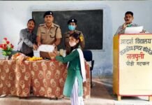 सतपुली : छात्र-छात्राओं को गुड टच, बैड टच तथा लैंगिक बाल अपराध पर सेमिनार आयोजित कर किया गया जागरूक adarsh-vidyalaya-satpuli