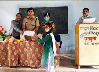 सतपुली : छात्र-छात्राओं को गुड टच, बैड टच तथा लैंगिक बाल अपराध पर सेमिनार आयोजित कर किया गया जागरूक adarsh-vidyalaya-satpuli