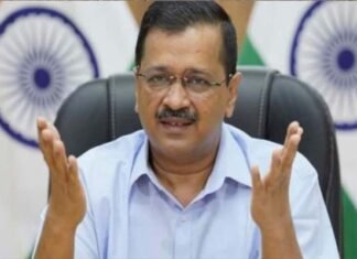 दिल्ली के सीएम अरविंद केजरीवाल कोरोना पॉजिटिव, घर में हुए आइसोलेट, कल देहरादून में की थी रैली arvind-kejriwal