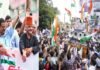 केजरीवाल का एक और एलान: 80 प्रतिशत नौकरियां उत्तराखंड के युवाओं के लिए होंगी आरक्षित, 6 महीने में देंगे 1 लाख नौकरी तिरंगा यात्रा