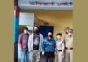 14 साल की नाबालिग को पहाड़ से अपहरण कर वेश्यावृत्ति के लिए दिल्ली ले गए अभियुक्तों को पुलिस ने किया गिरफ्तार, बच्ची सकुशल बरामद chamoli-police