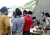 पौड़ी जनपद पुलिस द्वारा चारधाम यात्रा के दृष्टिगत बैरियरों पर की जा रही सघन चैकिंग char-dham-yatra-checking