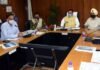 मुख्यमंत्री ने वीर चन्द्र सिंह गढ़वाली पर्यटन स्वरोजगार योजना के तहत दी जाने वाली सब्सिडी को बढ़ाये जाने के दिये निर्देश
