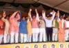 उत्तराखंड के अगले 10 वर्ष के विकास का रोडमैप तैयार कर रही सरकार : सीएम धामी cm-dhami