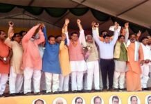 उत्तराखंड के अगले 10 वर्ष के विकास का रोडमैप तैयार कर रही सरकार : सीएम धामी cm-dhami