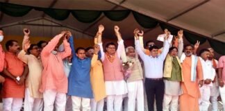 उत्तराखंड के अगले 10 वर्ष के विकास का रोडमैप तैयार कर रही सरकार : सीएम धामी cm-dhami