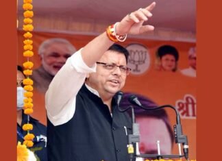उत्तराखंड : मुख्यमंत्री पुष्कर सिंह धामी ने प्रदेश के बेरोजगार युवाओं को अपने जन्मदिन पर दिया बड़ा तोहफा cm-pushkar-dhami