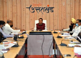 उत्तराखंड: सरकारी स्कूलों के कक्षा 12 के 100 टॉपर्स को 5 साल तक उच्च शिक्षा की तैयारी के लिये छात्रवृत्ति देगी सरकार cm-dhami