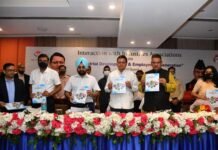 मुख्यमंत्री धामी ने प्रदेश के औद्योगिक संस्थानों एवं संगठनों को बताया ब्राण्ड एम्बेसडर cm-dhami