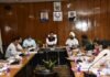 प्रधानाचार्यों के रिक्त पदों पर नियुक्ति प्रक्रिया में लायी जायेगी तेजी, स्कूलों में अंग्रेजी एवं कम्प्यूटर के गेस्ट टीचरों की होगी व्यवस्था : मुख्यमंत्री धामी cm-dhami