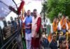 70 करोड़ रुपए से चमकेगा मसूरी विधानसभा क्षेत्र, मुख्यमंत्री धामी ने की घोषणा Mussoorie assembly constituency will shine with Rs 70 crore