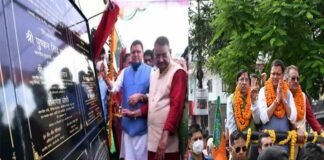 70 करोड़ रुपए से चमकेगा मसूरी विधानसभा क्षेत्र, मुख्यमंत्री धामी ने की घोषणा Mussoorie assembly constituency will shine with Rs 70 crore