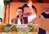 मुख्यमंत्री बनने के बाद पुष्कर सिंह धामी पहली बार दो दिनी दौरे पर आज पहुंचेंगे नैनीताल cm-dhami-in-almora