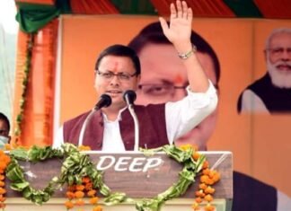 कल्जीखाल, खिर्सू सहित राज्य में इन जगहों पर जल्द खुलेंगे 8 नए डिग्री कॉलेज, मुख्यमंत्री ने नए महाविद्यालयों में पदों के सृजन हेतु दी स्वीकृति cm-dhami-in-almora