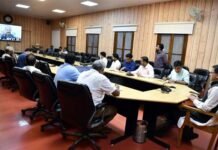 सोशल मीडिया इन्फ्लुएंसर्स संवाद कार्यक्रम को संबोधित कर बोले सीएम धामी, उत्तराखण्ड का समग्र विकास हमारा एजेण्डा social media influencer dialogue program