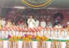 मुख्यमंत्री पुष्कर सिंह धामी ने टनकपुर में 4275.48 लाख रूपये की योजनाओं का किया लोकार्पण और शिलान्यास cm-dhami-tanakpur