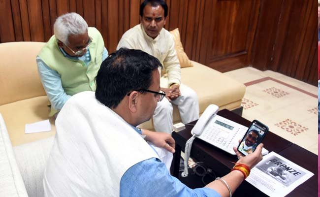 cm-pushkar-dhami cm-pushkar-dhami