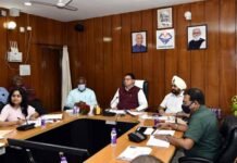 उत्तराखंड : कक्षा 9 से 12 तक के छात्रों को अगले वर्ष से निशुल्क उपलब्ध करायी जायेगी पाठ्य पुस्तकें