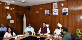 उत्तराखंड : कक्षा 9 से 12 तक के छात्रों को अगले वर्ष से निशुल्क उपलब्ध करायी जायेगी पाठ्य पुस्तकें